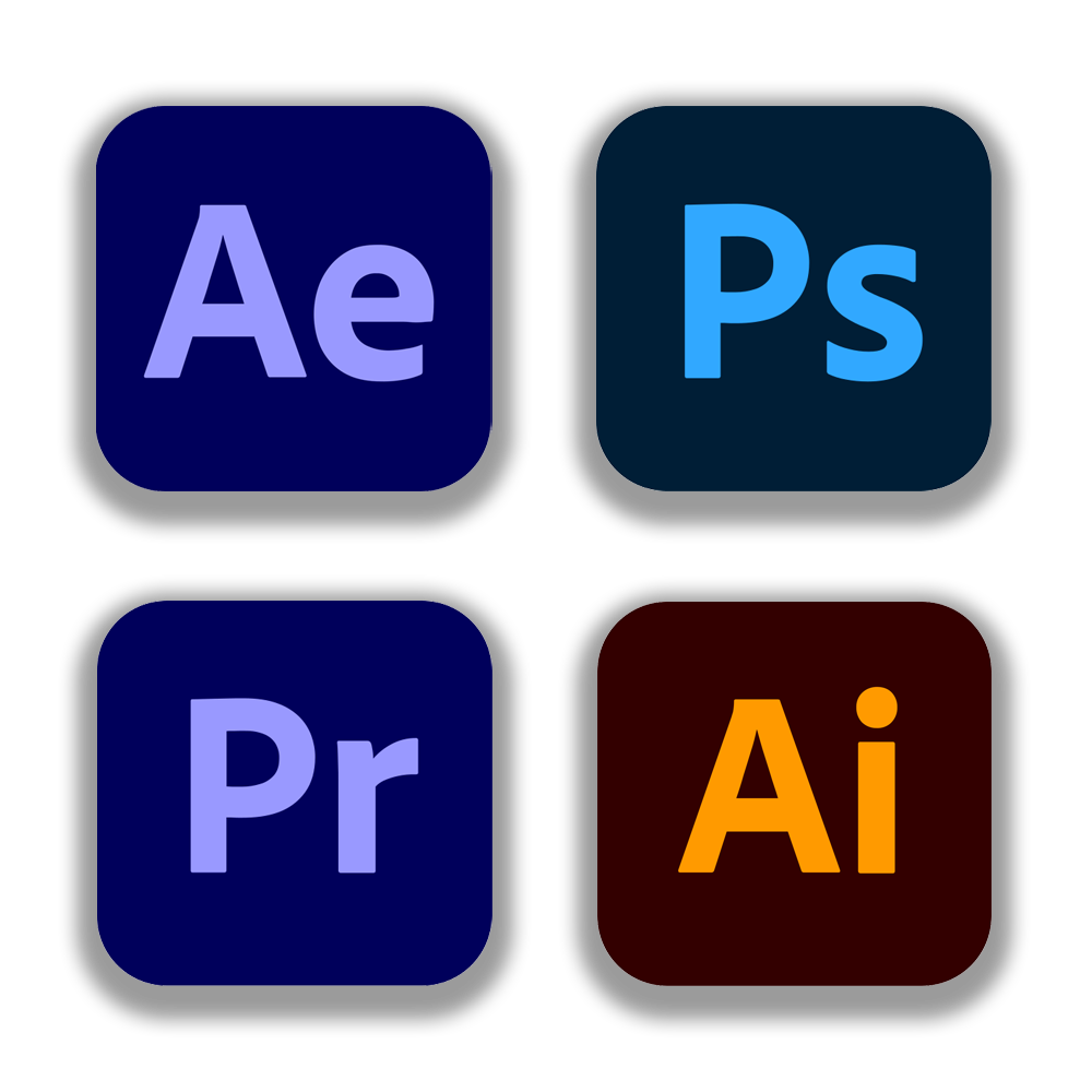 Adobe Suite